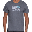Camiseta Masculina Ecko ECK CINZA-EK110- -4-